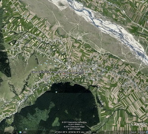 COMUNA CAPU CAMPULUI DIN JUDETUL SUCEAVA